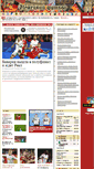 Mobile Screenshot of germanfootball.org